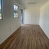Kantoorcontainer 20 Voet met Airco – Geïsoleerd, Veilig en Multifunctioneel