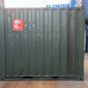10 Voet Maritieme Container – Gereconstrueerd – Perfect voor Landbouwopslag