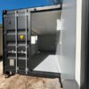 6 Meter Aangepaste Bar Container – Klaar voor Jouw Bedrijf