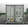10ft Koelcontainer (Reefer) – Compacte Koelopslag met PTI-certificaat