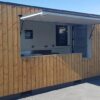 20 Voet Snack-Box Bar Container – DRY Privilege Versie