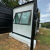 Modelwoning PLAYERO 40 ft – Comfort en Panoramisch Design