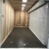 20FT High Cube Maritieme Container met Elektrische Rolgordijn