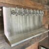 20-voet Containerbar – Industriële Uitstraling en Volledige Functionaliteit