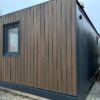 Modulaire Woning van 38,5 m² – Slim en Compleet Ontworpen