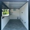 4x2m Bar/Snack Container - Klaar voor Gebruik