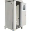 Sanitair Module S1 – Nieuw Compact WC-Module met Wastafel
