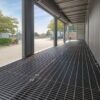 40ft High Cube Container – Nieuw & Volledig Ontworpen voor Opslag en Modulaire Projecten