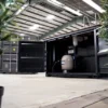 Containerzwembad 40 ft – Klaar voor Gebruik (6,5 m)
