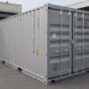 20 Voet Maritieme Container (33 m³) – Nieuw, Eerste Reis