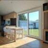 Mobiele Woning Model A – Op Wielen – 42 m² – 3 Slaapkamers