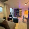 Luisiana Taos Mobiele Woning – 40 m² – 2 Slaapkamers en 2 Badkamers