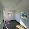 Kantoorcontainer 20 Voet – Nieuw, Compact en Mobiel Werkruimteconcept