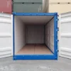 20ft Open Side Container Standaard – Tweedehands