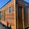 Modulaire Cafetaria van 18 m² met Dubbele Badkamer en Volledige Uitrusting