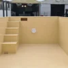 Sport & Spa Polypropyleen Containerzwembad – Zwemmen & Ontspannen in Één Oplossing