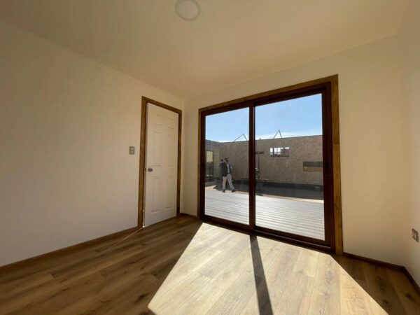 Modulaire Woning Leyton 30 m² – Familievriendelijk ontwerp