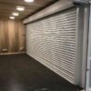 20FT High Cube Maritieme Container met Elektrische Rolgordijn