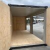 Gepersonaliseerde Containerwinkel 20′ – Mobiele Shop voor Events & Pop-ups