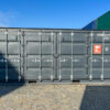 20′ Open Side Container - Gebruikt, in Uitstekende Staat