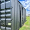Modulaire Containerwoning – Prefabricatie, Hoge Weerstand en Aanpasbaar Ontwerp