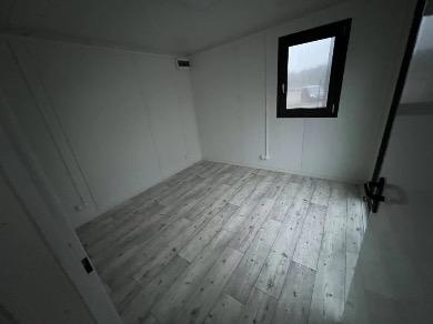 Modulaire Woning van 38,5 m² – Slim en Compleet Ontworpen
