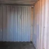 10ft Dry Container – Tweedehands | Compacte Opslag- en Werkcontainer