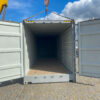 40 Voet High Cube Maritieme Container met Complete Zijklep