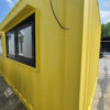 20ft Kantoorcontainer – Functionele, Direct Instapklare Mobiele Werkruimte