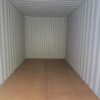20 Voet Maritieme Container – Gebruikt of Eerste Reis, CSC Gecertificeerd