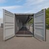 40ft High Cube Container – Nieuw & Volledig Ontworpen voor Opslag en Modulaire Projecten