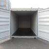 20 Voet Maritieme Container (33 m³) – Nieuw, Eerste Reis