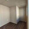 20 Voet Kantoorcontainer met Badkamer – Geïsoleerd & Direct Gebruiksklaar
