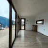 Modulaire Cabine Valdivia 6×3m – 1 Slaapkamer en 1 Complete Badkamer