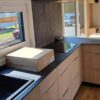 Mobiele Woning Model A – Op Wielen – 42 m² – 3 Slaapkamers