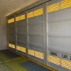 Hazmat Transportcontainer voor Gevaarlijke Stoffen – Stalen Veiligheidscontainer