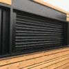 Container 10x8 Voet voor Verkooppunt – Perfect voor Cafetaria’s, Bars en Food Trucks