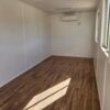 Kantoorcontainer 20 Voet met Airco – Geïsoleerd, Veilig en Multifunctioneel