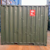 10 Voet Maritieme Container – Gereconstrueerd – Perfect voor Landbouwopslag