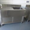 20 Voet Snack-Box Bar Container – DRY Privilege Versie
