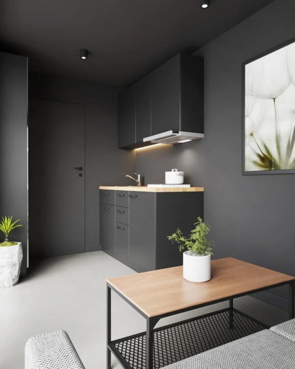 Tiny House Modulair L15 – Premium Comfort op 14 m²