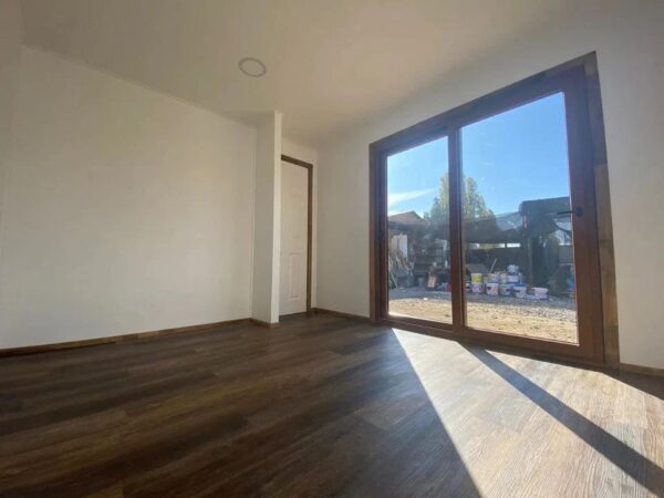 Modulaire Woning González – Compact ontwerp van 36 m² met hoog wooncomfort
