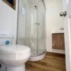 Modulaire Woning Aspe 24 m² – Compact Ontwerp en Maximale Functionaliteit