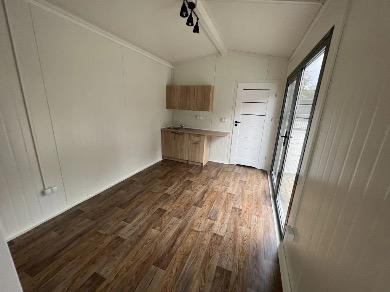 Modulaire Woning van 24 m² – Direct Bewoonbaar