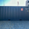 20′ Open Side Container - Gebruikt, in Uitstekende Staat