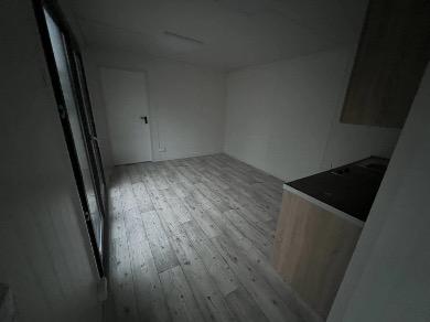 Modulaire Woning van 38,5 m² – Slim en Compleet Ontworpen