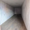 40' Dry Van Container Tweedehands (Categorie B+)