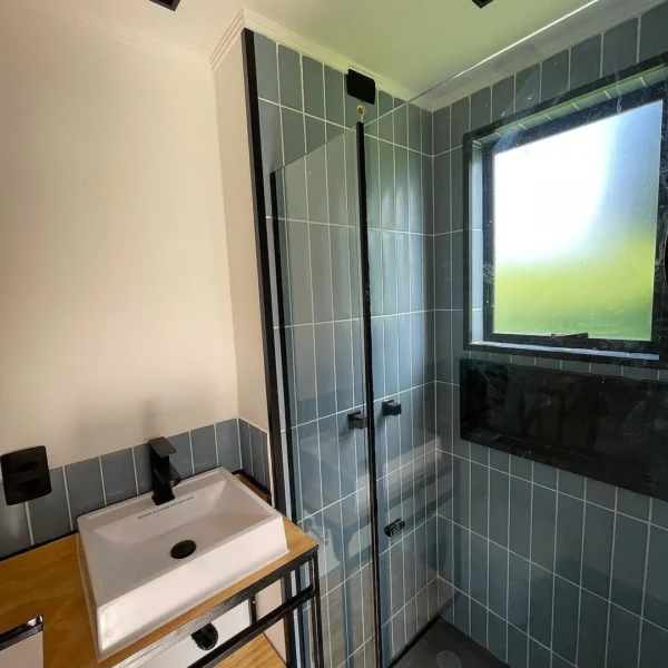 Prefab Containerwoning van Hoge Weerstand – Brandveilig, Snel te Monteren en Aanpasbaar