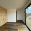 Modulair Project DALÍ 8 × 3 m – Open Ruimte met Half Badkamer