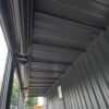 40ft High Cube Container – Nieuw & Volledig Ontworpen voor Opslag en Modulaire Projecten